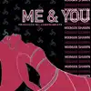 Mixman Shawn - Me & You (feat. CheemaBeatz) - Single